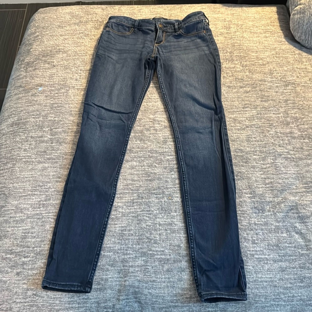 Juniors Hollister Jeans - W27/L31